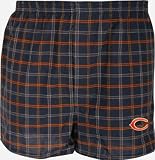 Chicago Bears Division Boxers