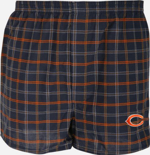 Buy Chicago Bears Division Boxers