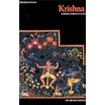 Kishna - A Hindu Vision of God (Scenes From the Life of Krishna) by Jeremiah P. Losty