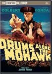 NEW Drums Along The Mohawk (DVD)