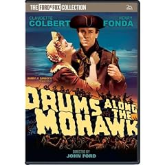 Drums Along the Mowhawk (The Ford at Fox Collection) by 