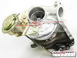 Godspeed 20g Td05 Turbo Charger (Eclipse Gst Gsx , Talon Tsi)