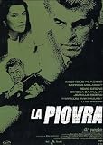 la piovra 04 (3 Dvd) Italian Import