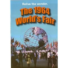 The 1964 World's Fair [UK Import]