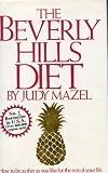 The Beverly Hills diet