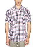 Ben Sherman - Socket Long Sleeve Shirt Regular Fit - Chemise - Homme