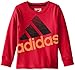 Adidas Little Boys' Performance Power Tee
