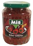 Hot Pepper Paste - 25.6 oz (725g)
