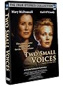 Two Small Voices (True Stories Collection TV Movie)