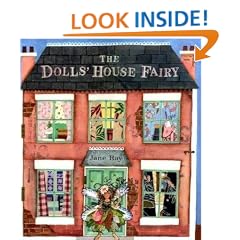 The Dolls' House Fairy