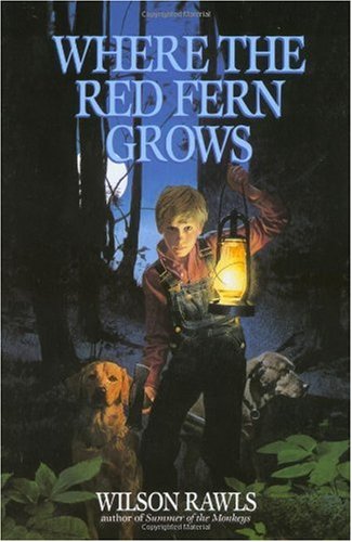 Where the Red Fern Grows