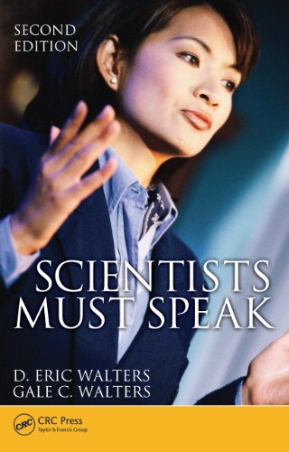 Scientists Must Speak, Second Edition