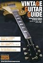 ヴィンテージ･ギター･ガイド＜ギブソン編＞ ／YOUNG GUITAR special hardware issue (シンコー・ミュージックMOOK)