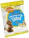 Snikiddy Snacks Chocolate Chip Bites Singles, .85-Ounce Bags (Pack of 12)