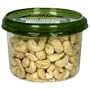 Klein's Naturals Raw Cashews, Organic, 10-Ounce Container (Pack of 6)