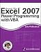 Excel<sup>®</sup> 2007 Power Programming with VBA