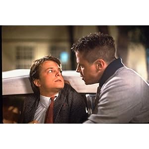 Retour vers le futur - Trilogie [Blu-ray + Copie digitale]