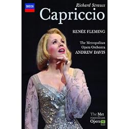 Richard Strauss: Capriccio