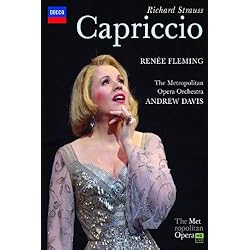 Richard Strauss: Capriccio