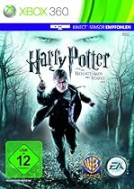 Harry Potter und die Heiligtümer des Todes - Teil 1 (Kinect empfohlen)