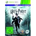 Harry Potter und die Heiligt�mer des Todes - Teil 1 (Kinect empfohlen)