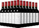 2011 Chateau Vieux Poirier Bordeaux Wine Case-Pack, 12 x 750 mL