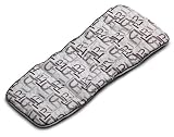 Esprit 2012 Stroller-Pad - Komfortable Sitzauflage für Buggy