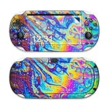 PS VITA用スキンシール【World of Soap】 SOAP