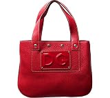 Dolce & Gabbana Women's BB1843-A7498-80303 Casual Handbag
