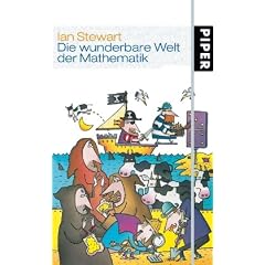 Die wunderbare Welt der Mathematik