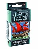 A Game of Thrones LCG: The Great Fleet Chapter Pack [並行輸入品]
