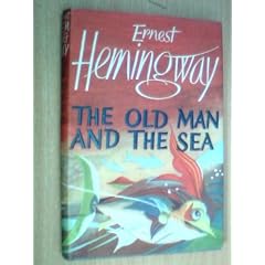 The Old Man and The Sea
