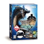モンスターハンター3トライ クラシックコントローラPROクロパック