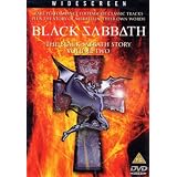 The Black Sabbath Story - Vol. 2 (1992) - DVD