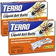 TERRO T300-2  2-Pack Liquid Ant Baits