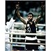 Roy Jones Jr. -Arms Raised 1988 Olympics- 16x20 Autographed Photograph