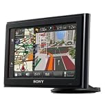 SONY パーソナルナビゲーションシステム U3DV 6.1V型ワイド液晶 NV-U3DV