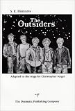 The Outsiders (0871292777) by Hinton, S. E.