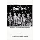 The Outsiders (A Full Lenth Play in Two Acts)