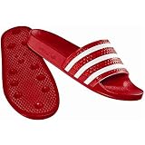 Produkt-Bild: Adidas Badelatschen Adilette rot