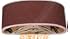 POWERTEC 110830 3-Inch x 18-Inch 120 Grit Aluminum Oxide Sanding Belt, 10-Pack