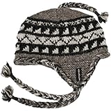 Everest Designs Sherpa Earflap