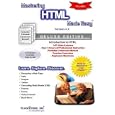 Mastering HTML Made Easy Training Tutorial v. 4.0 - Learn how to use HTML e Book Manual...