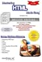 Mastering HTML Made Easy Training Tutorial v. 4 - How to use HTML Video e Book Manual Guide. Even dummies can learn web design from this total CD for ... - Advanced material from Professor Joe