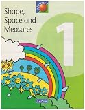 New Abacus Year 1: Shape, Space & Measures Workbook (New Abacus)