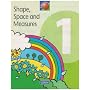 New Abacus Year 1: Shape, Space & Measures Workbook