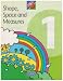 New Abacus Year 1: Shape, Space & Measures Workbook