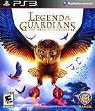 Legend of the Guardians: The Owls of Ga'Hoole