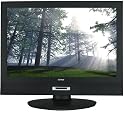 DENVER DFT-1506DVBT 15 Zoll LCD-TV+DVB-T!!! DER ALLESK&Ouml;NNER 12/220V 2 TUNER EPG