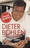 Produkt-Bild: Hinter den Kulissen.